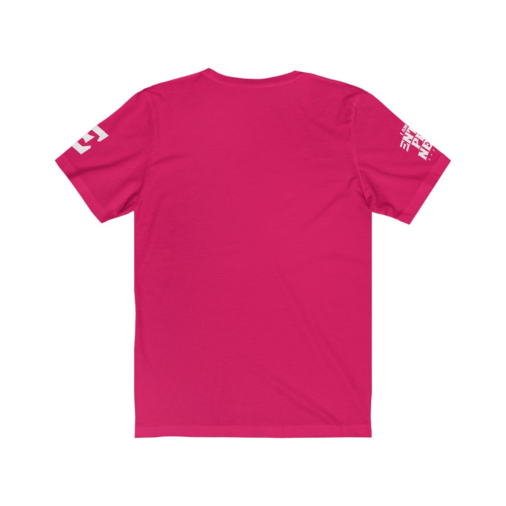My Grinding Tee Unisex Jersey Short Sleeve Tee