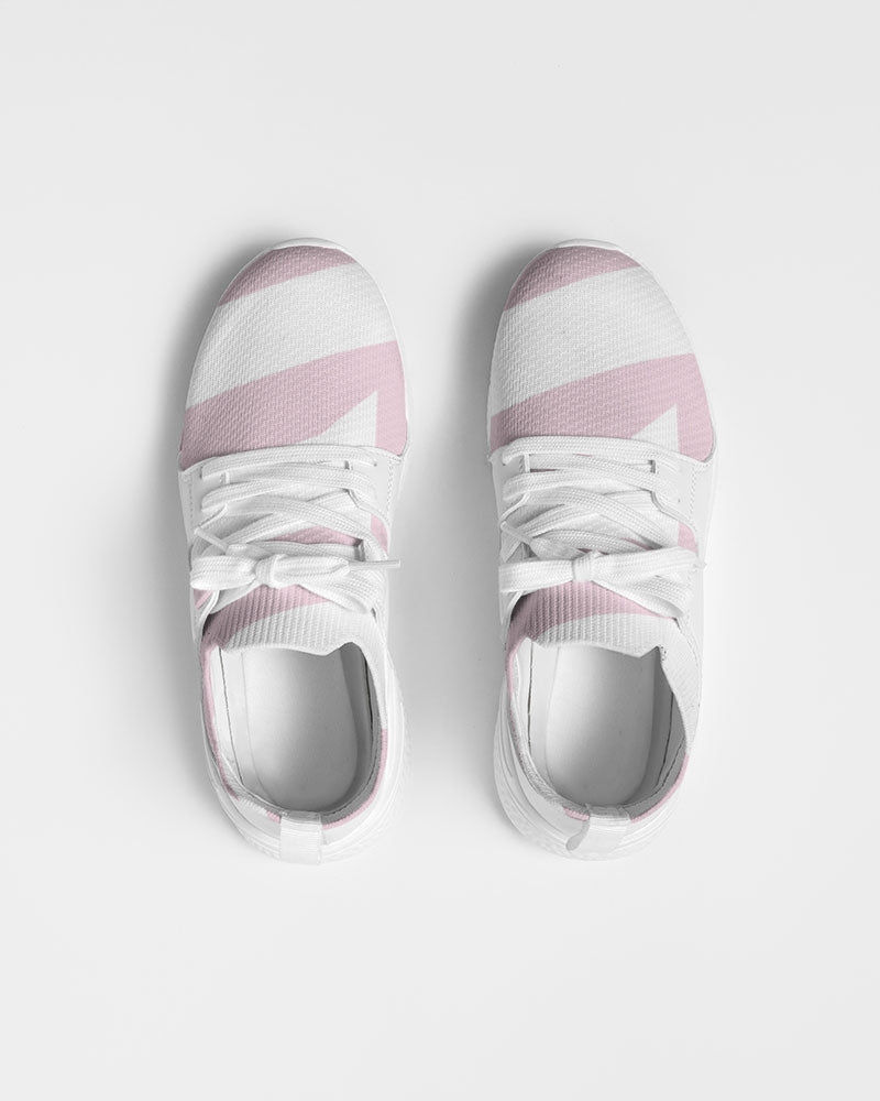 Entre 1 "The Business" Shoe Pink/White