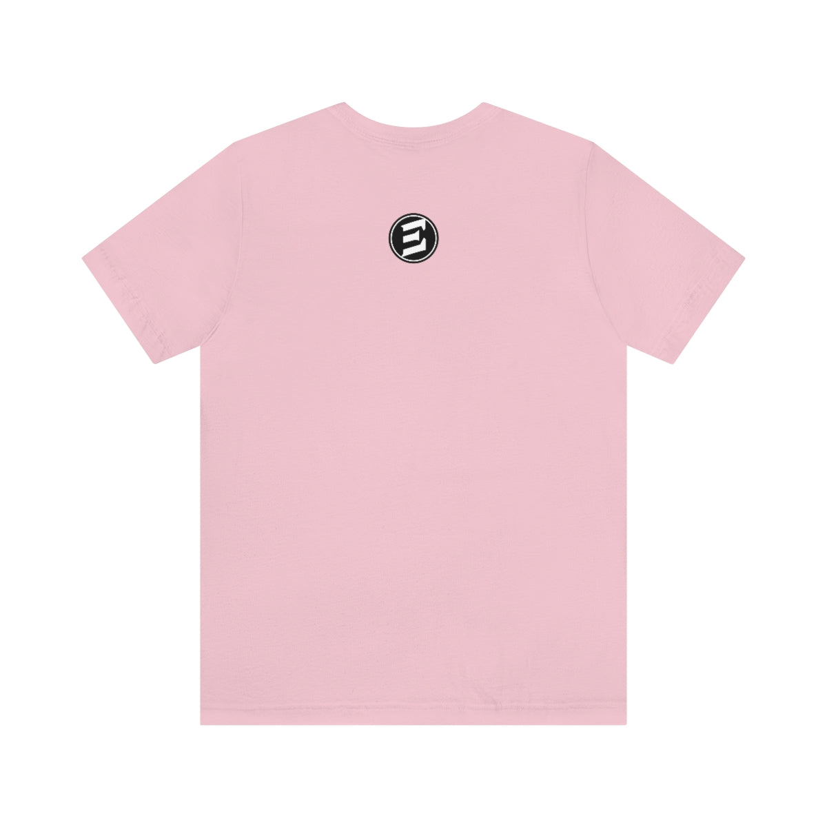Too Smart To Be Broke Unisex Jersey Short Sleeve Tee (Summer)