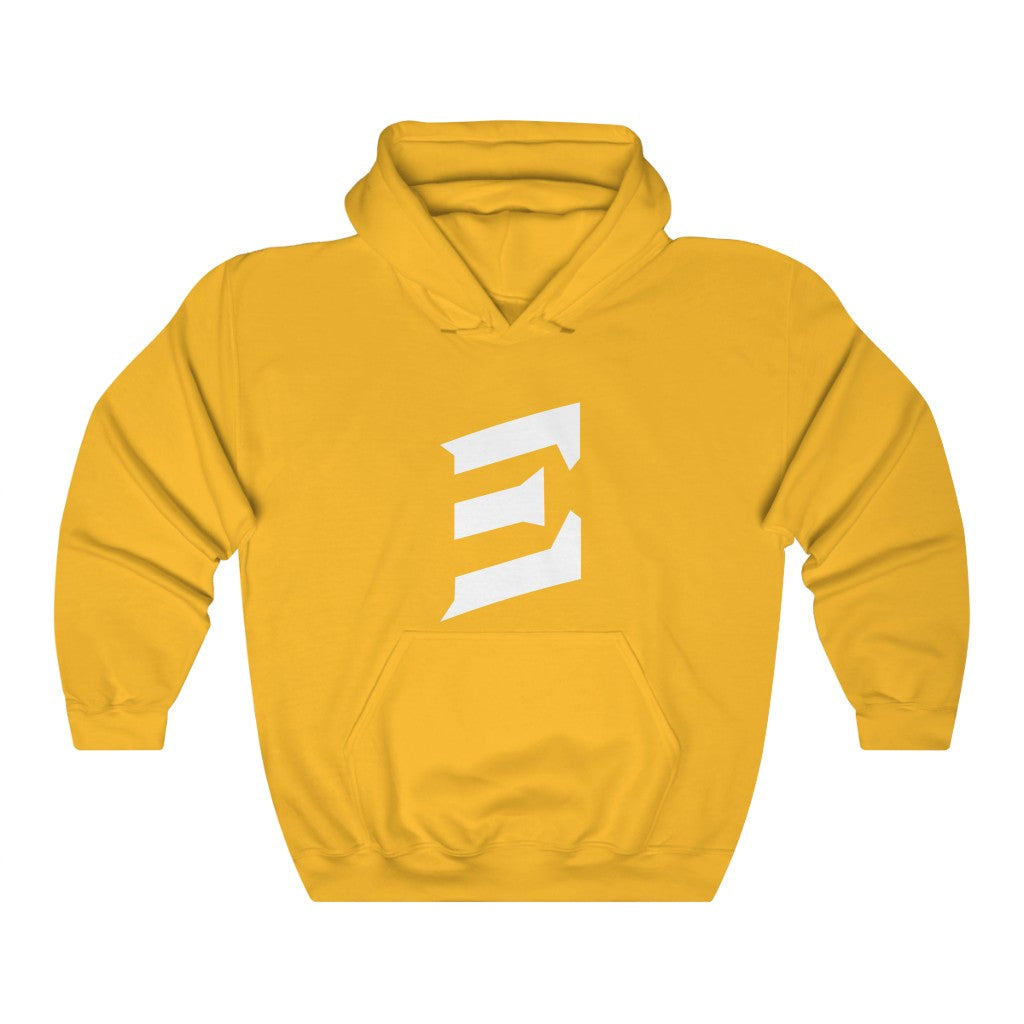 Entrepreneur Big/Tall Unisex Heavy Blend™ Hooded Sweatshirt