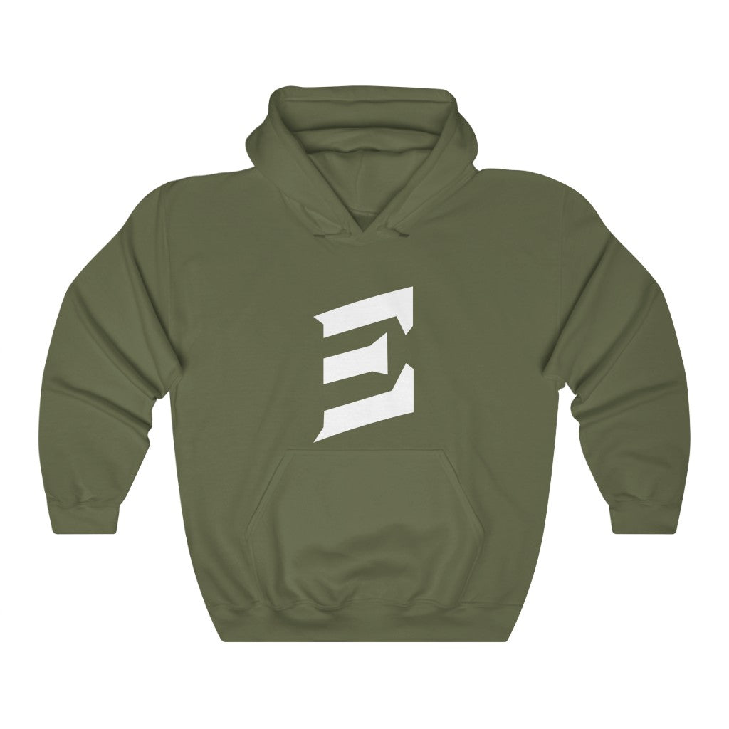 Entrepreneur Big/Tall Unisex Heavy Blend™ Hooded Sweatshirt