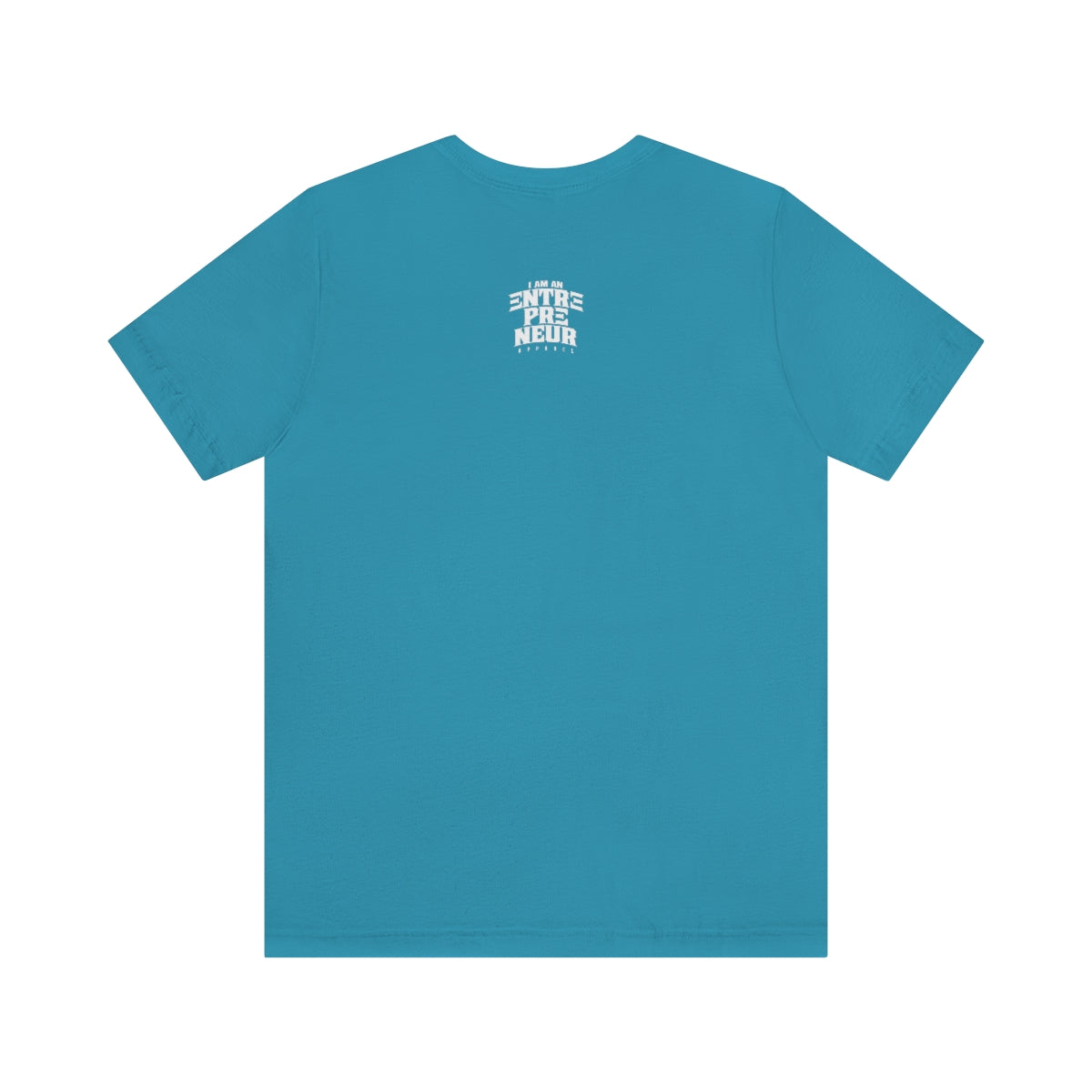 Entrepreneur Unisex Jersey Short Sleeve Tee