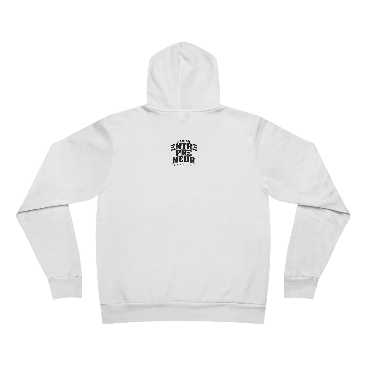 Stay Humble Hustle Hard Unisex Hoodie