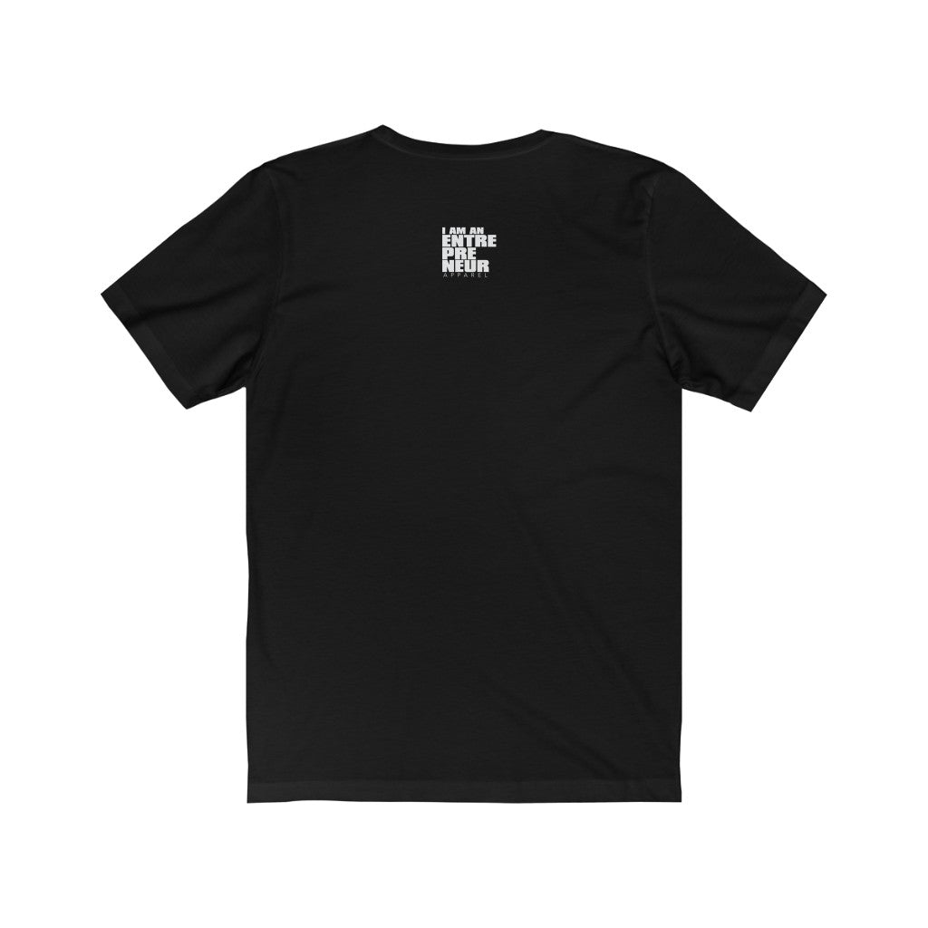 B.E.M Blackout Unisex Heavy Cotton Tee