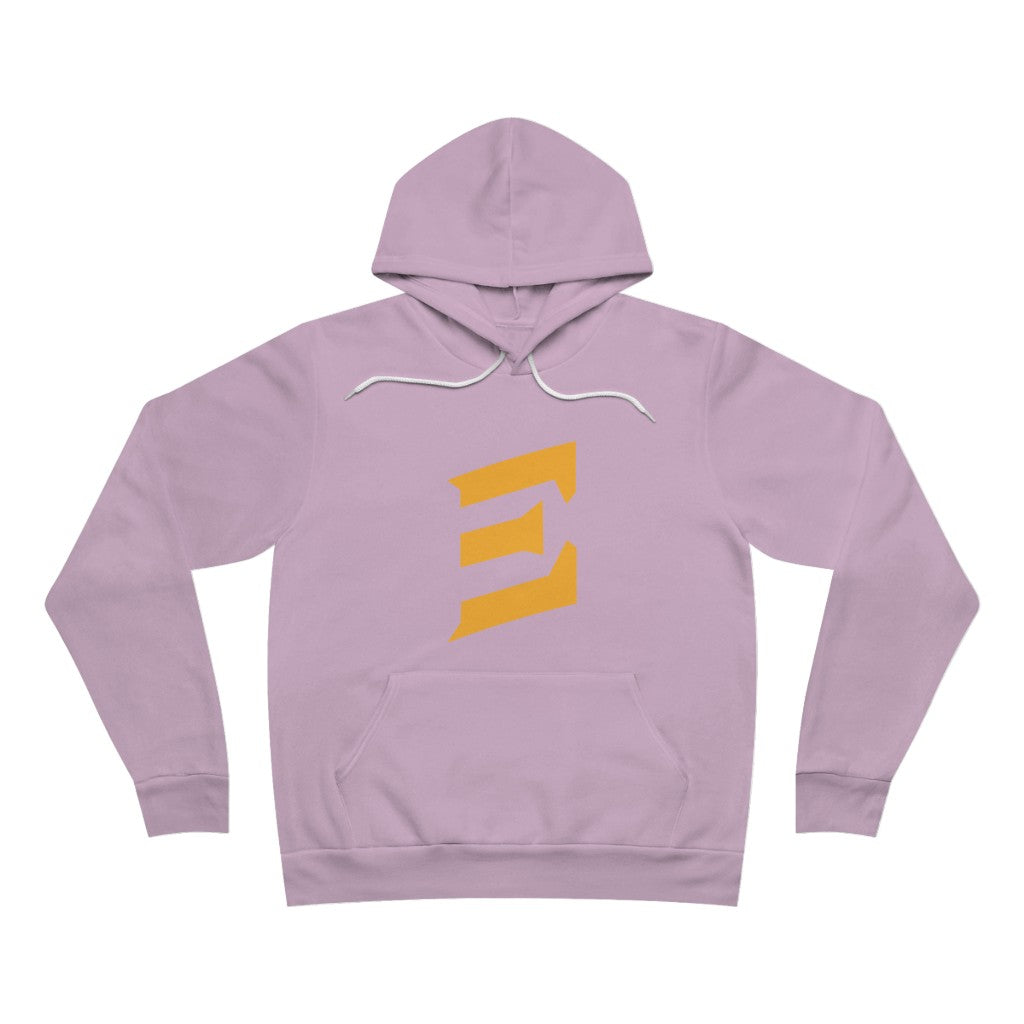 Entrepreneur Unisex Sponge Fleece Pullover Hoodie