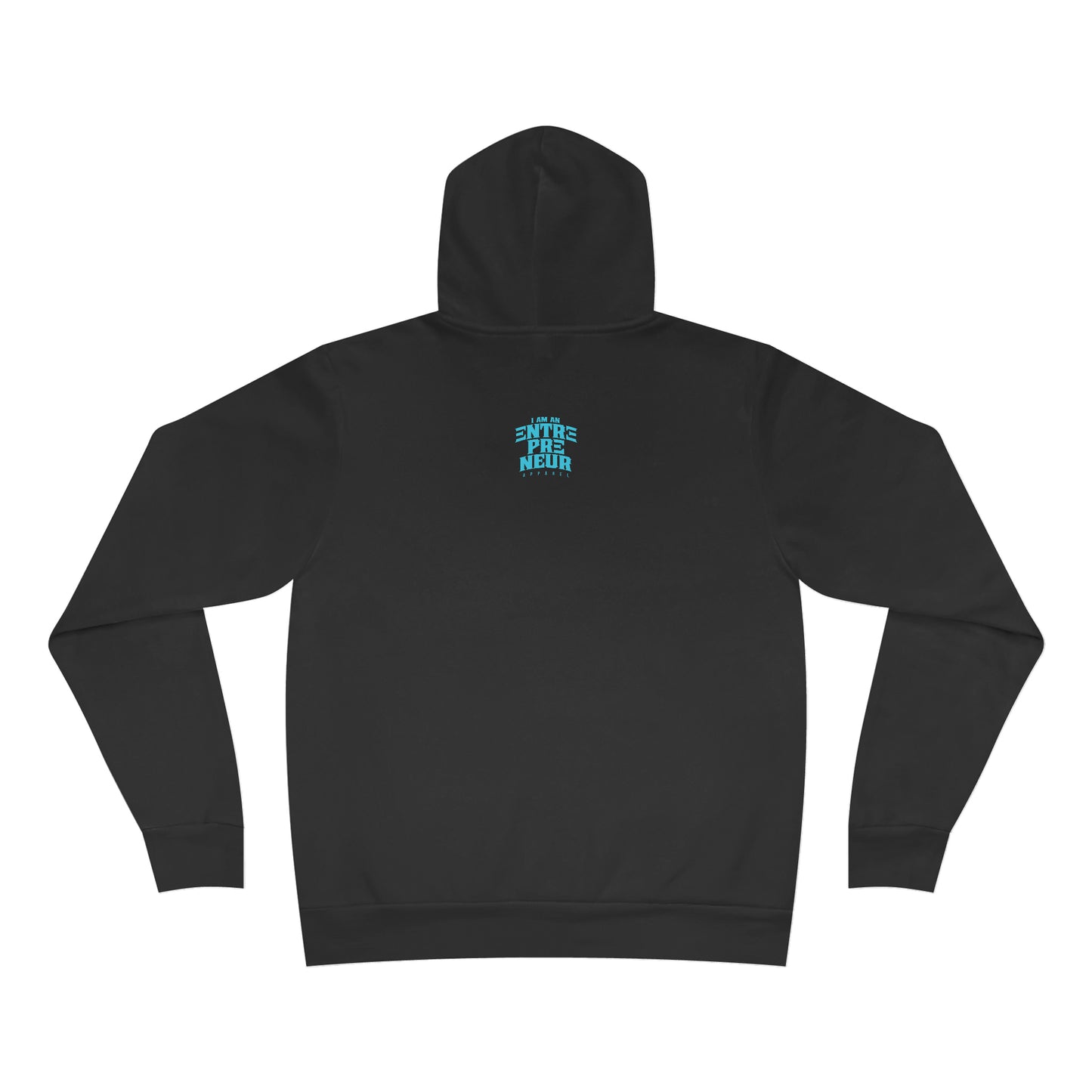 Unisex Fresh Sponge Fleece Pullover Hoodie