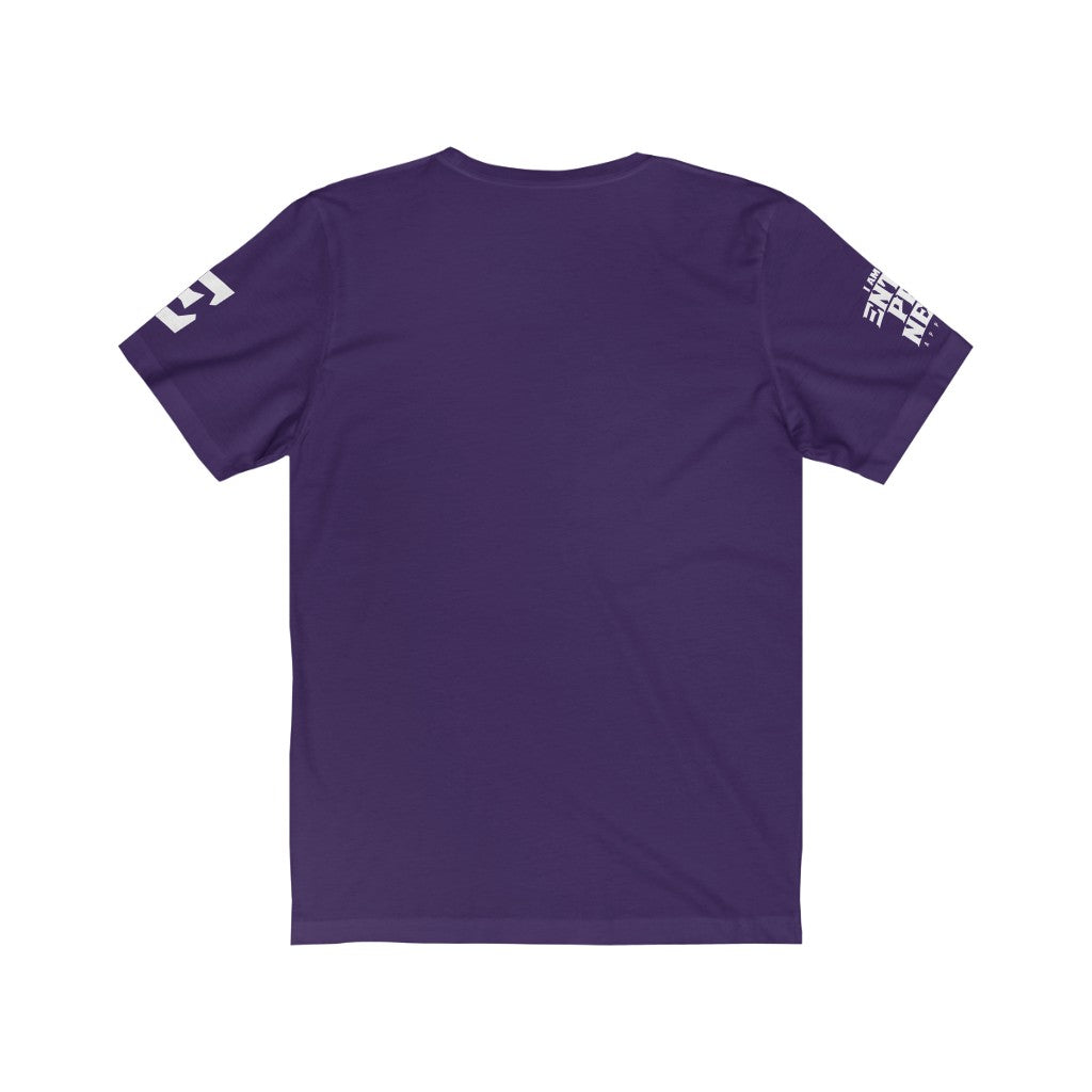 My Grinding Tee Unisex Jersey Short Sleeve Tee
