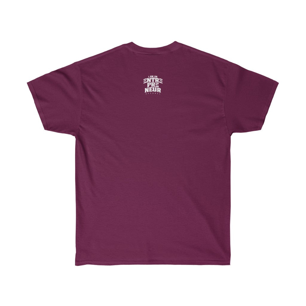 Entrepreneur OG Big/Tall Unisex Ultra Cotton Tee
