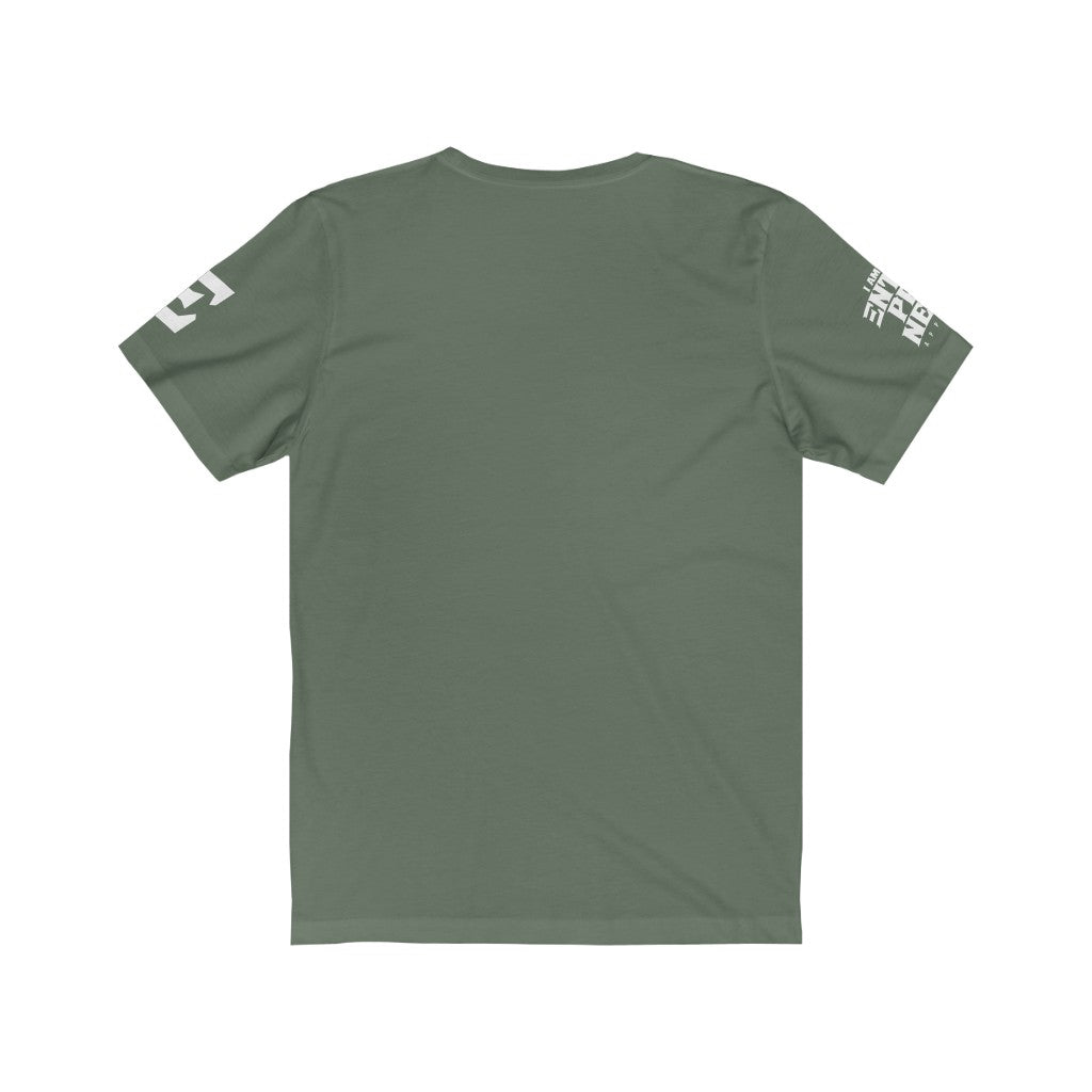 My Grinding Tee Unisex Jersey Short Sleeve Tee