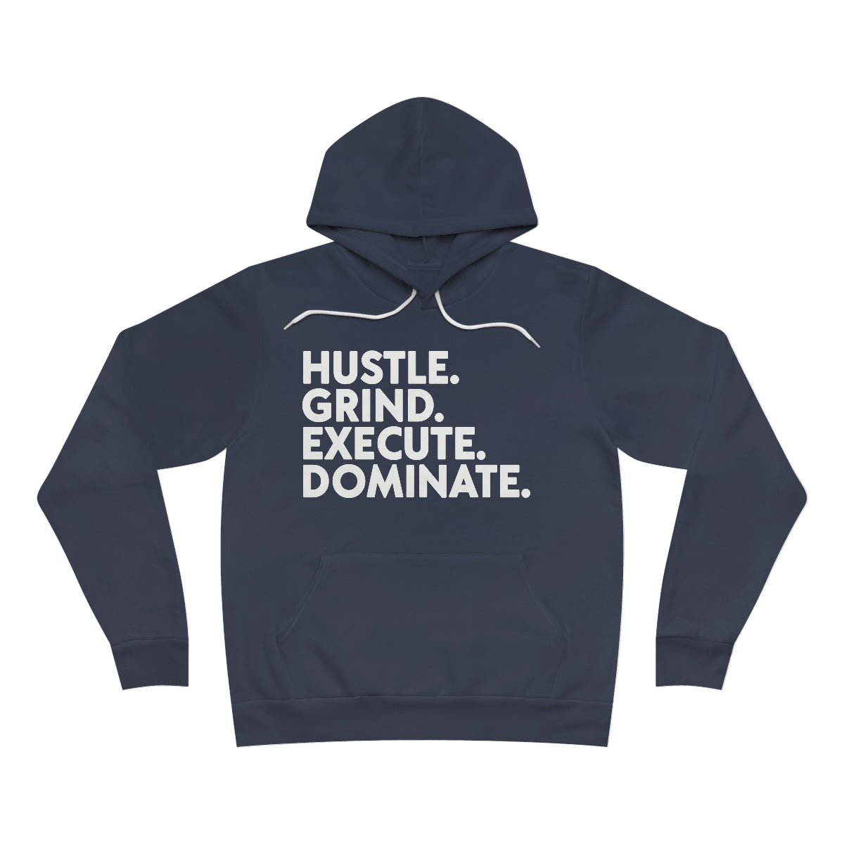 Hustle Unisex Hoodie