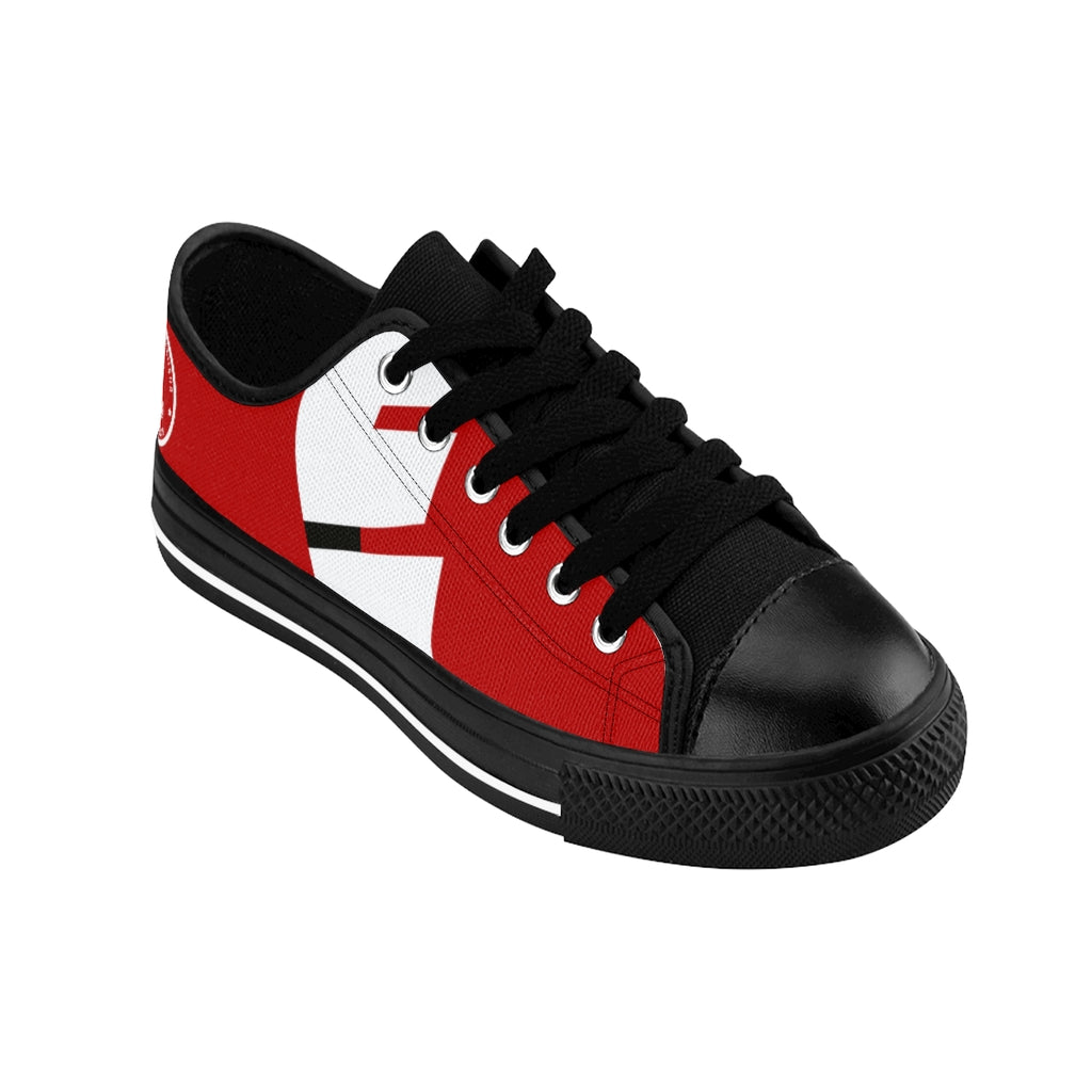 Entrepreneur Women's Shoe
