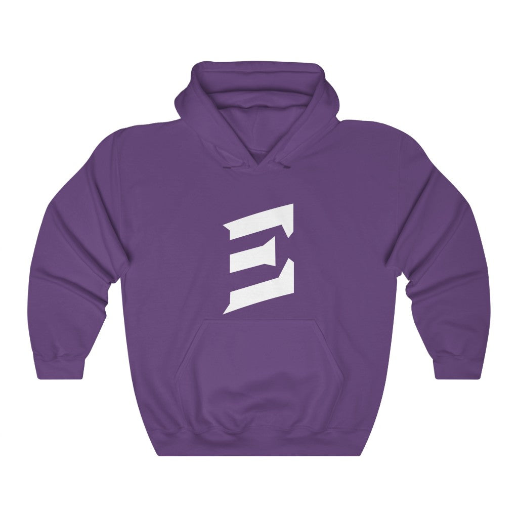 Entrepreneur Big/Tall Unisex Heavy Blend™ Hooded Sweatshirt