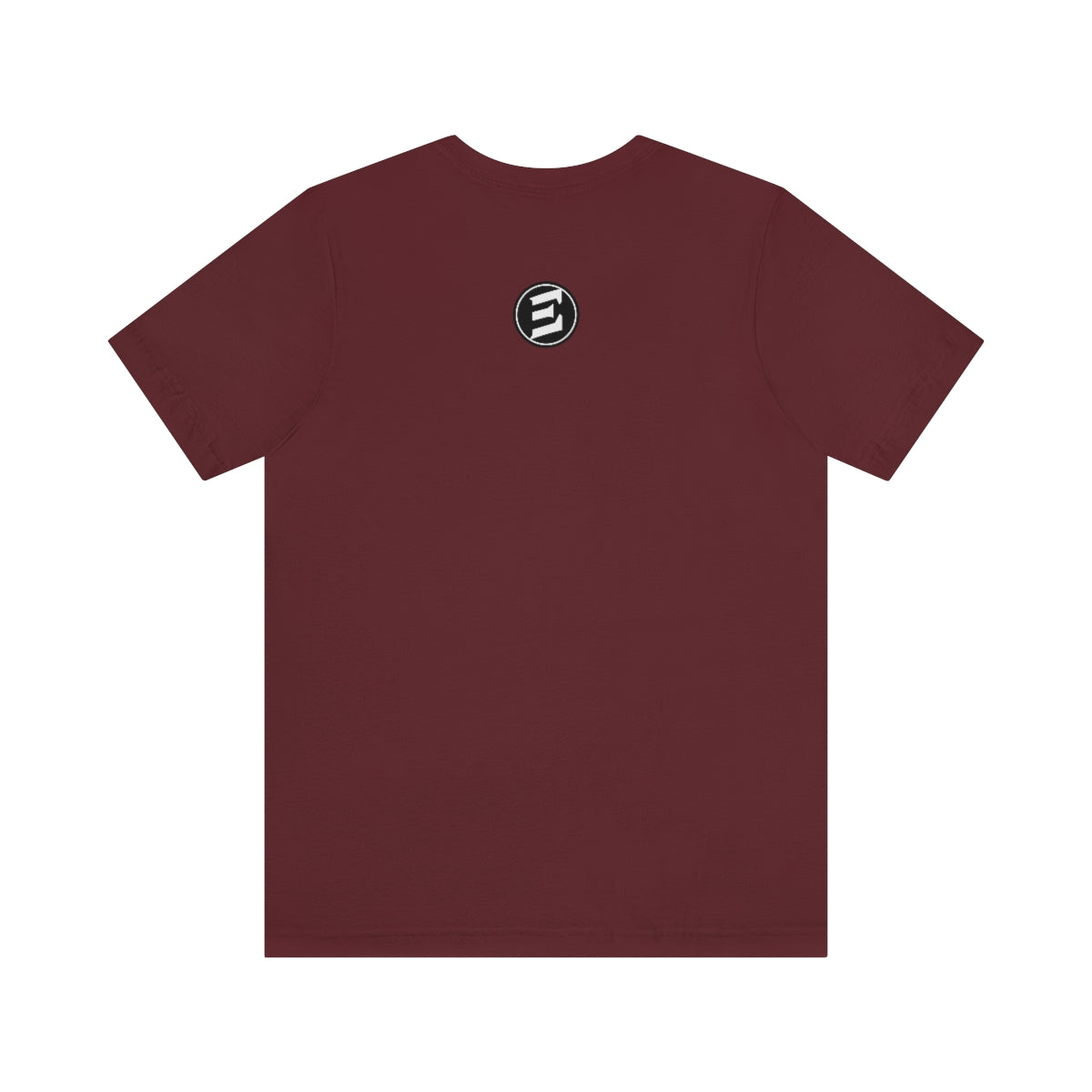 Too Smart To Be Broke Unisex Jersey Short Sleeve Tee (Summer)