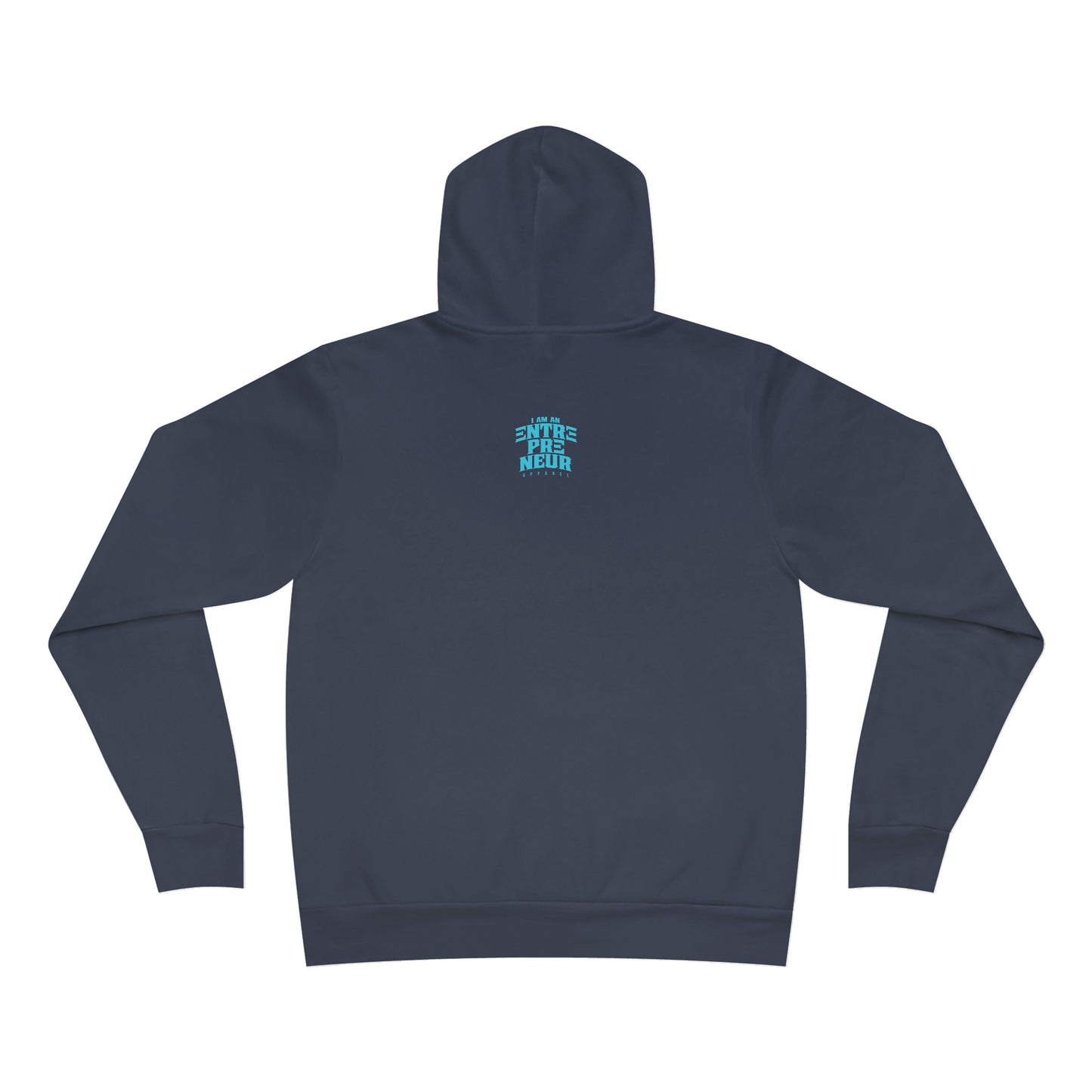 Unisex Fresh Sponge Fleece Pullover Hoodie