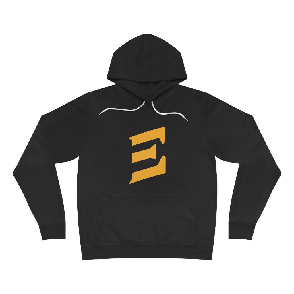 Entrepreneur Unisex Sponge Fleece Pullover Hoodie