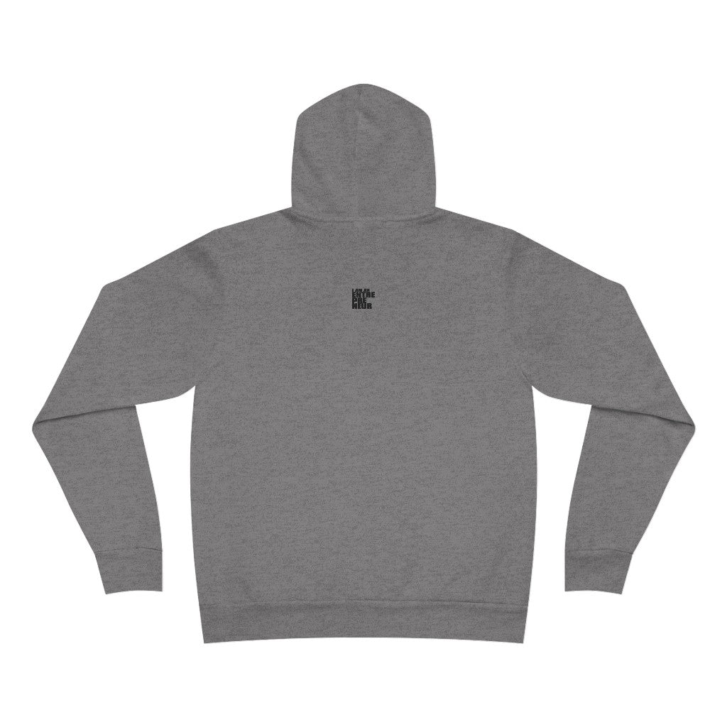Merch Unisex Hoodie Sweatshirt
