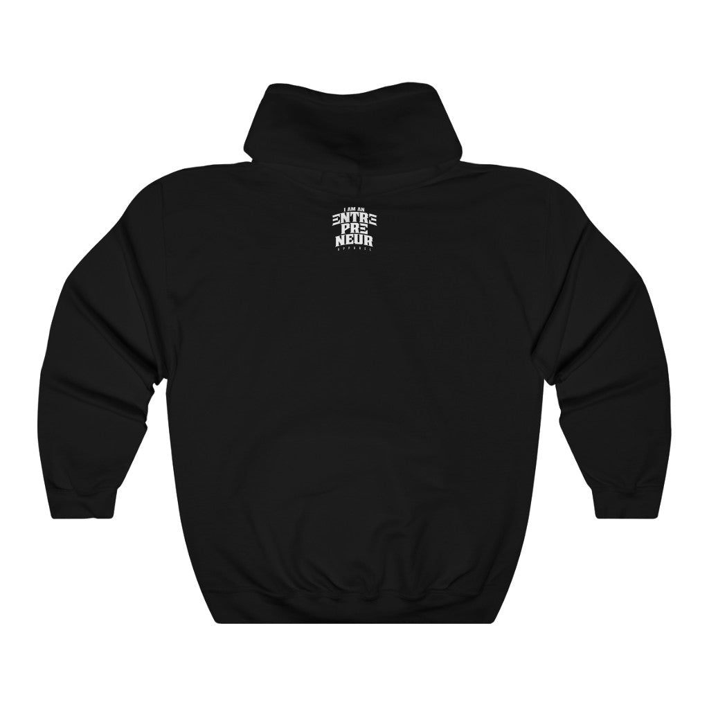 Entrepreneur Big/Tall Unisex Heavy Blend™ Hooded Sweatshirt