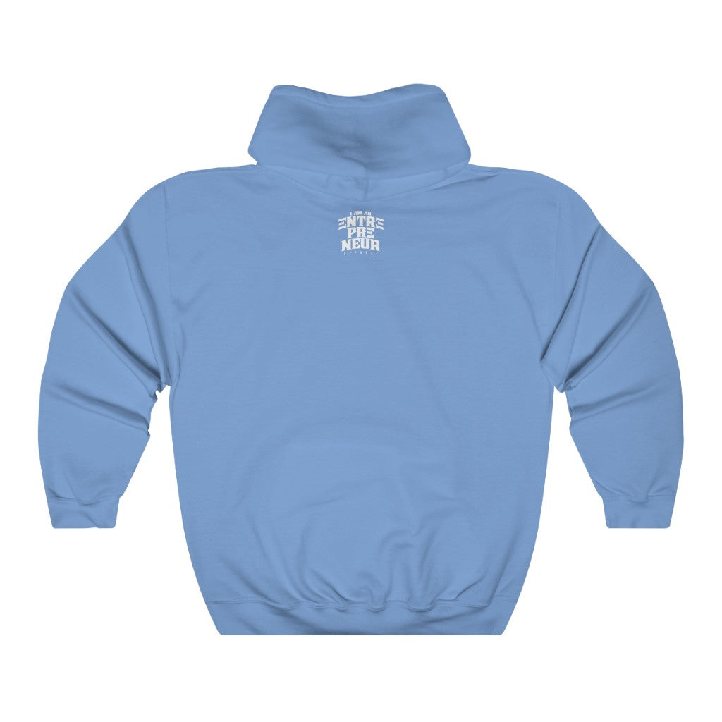Entrepreneur Big/Tall Unisex Heavy Blend™ Hooded Sweatshirt