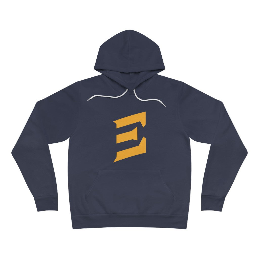 Entrepreneur Unisex Sponge Fleece Pullover Hoodie