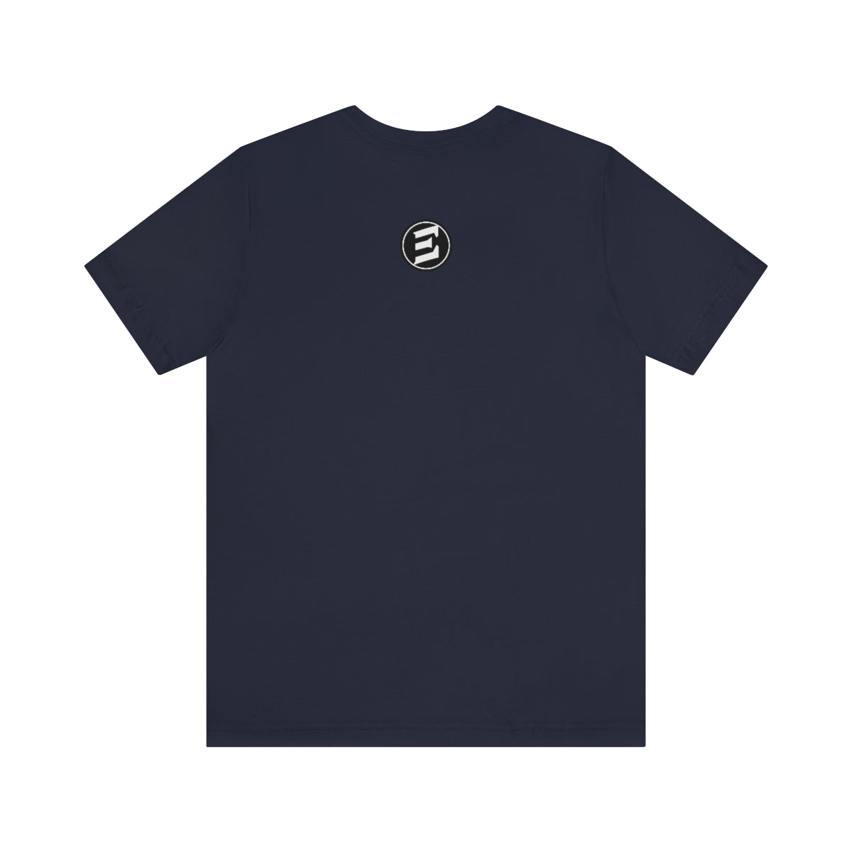 Too Smart To Be Broke Unisex Jersey Short Sleeve Tee (Summer)