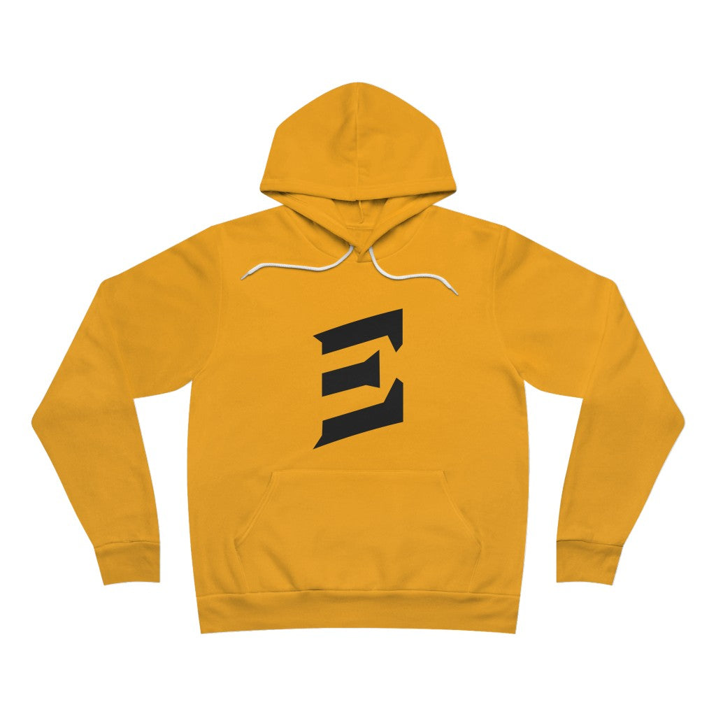 Entrepreneur Unisex Sponge Fleece Pullover Hoodie