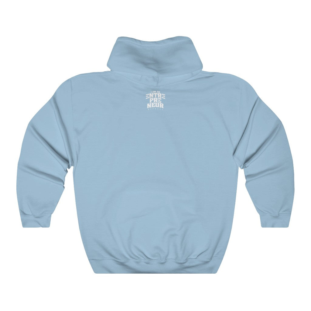 Entrepreneur Big/Tall Unisex Heavy Blend™ Hooded Sweatshirt