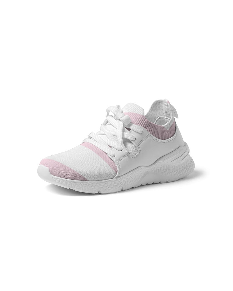 Entre 1 "The Business" Shoe Pink/White