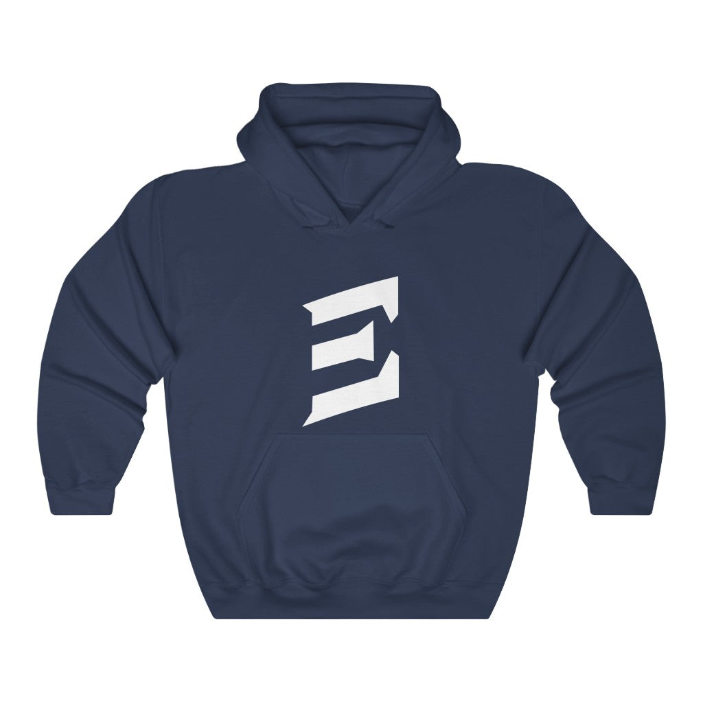 Entrepreneur Big/Tall Unisex Heavy Blend™ Hooded Sweatshirt