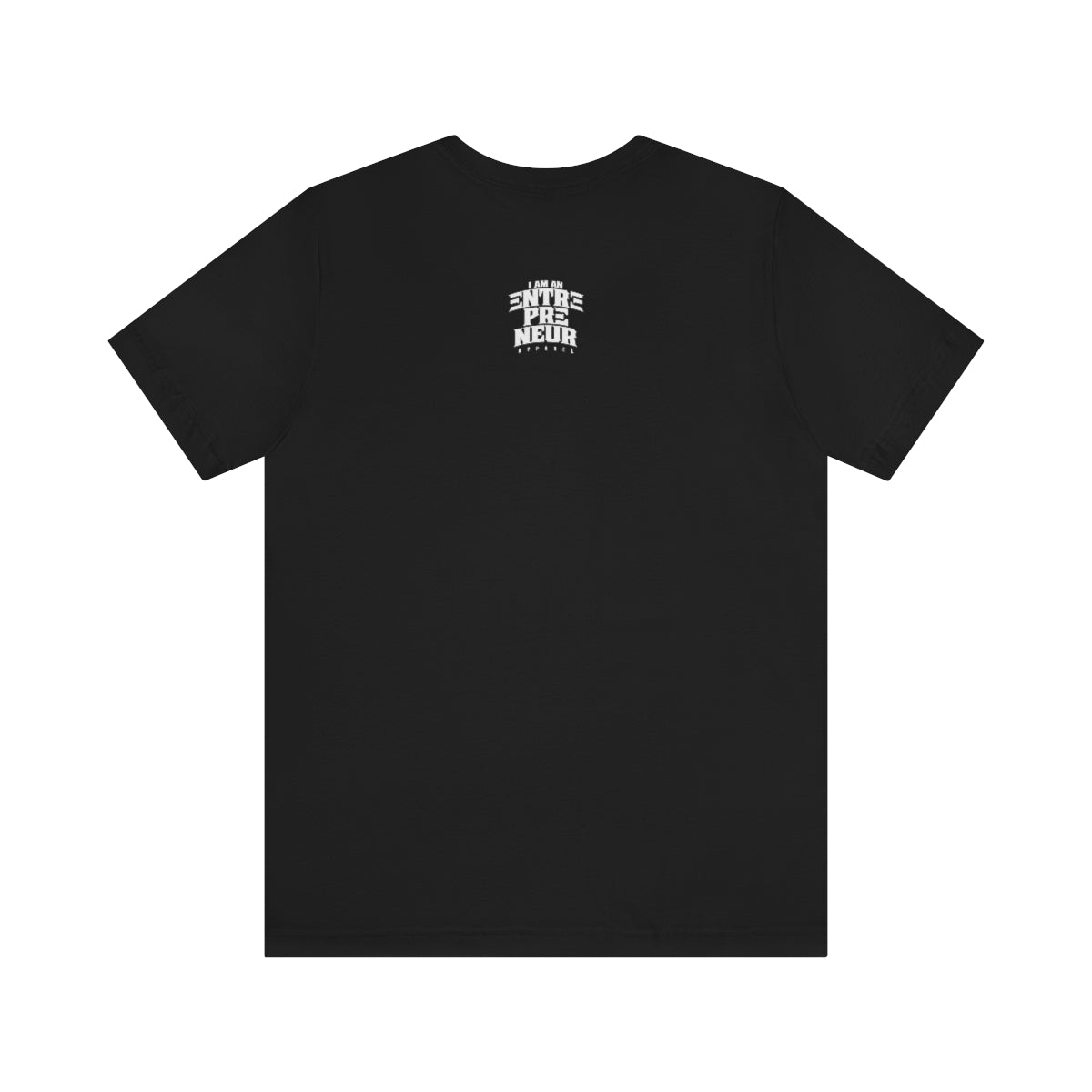 Entrepreneur Unisex Jersey Short Sleeve Tee