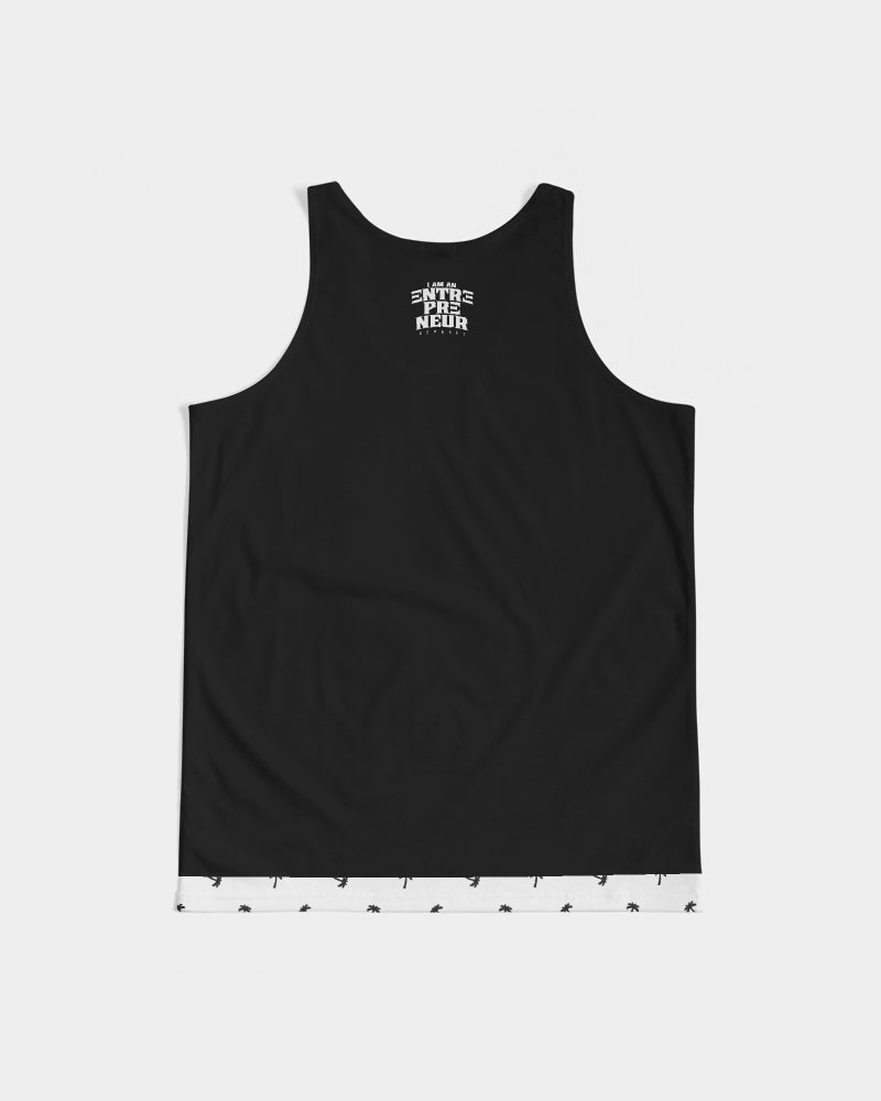 Beach Is Better Tank (Summer)