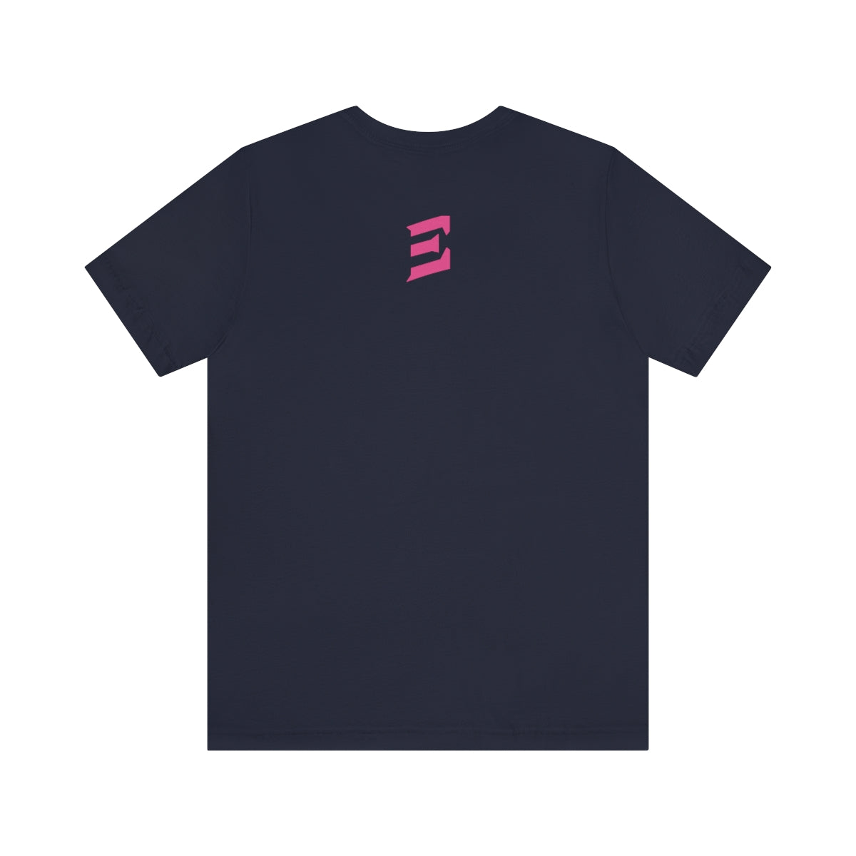 Breast Cancer Entrepreneur Unisex Jersey Short Sleeve Tee