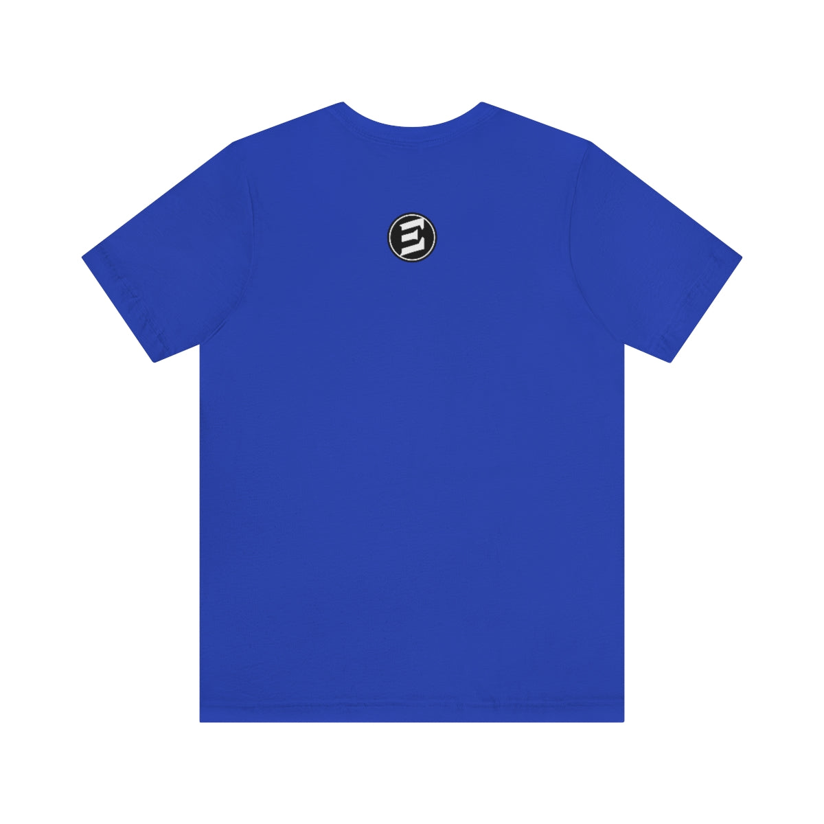Too Smart To Be Broke Unisex Jersey Short Sleeve Tee (Summer)