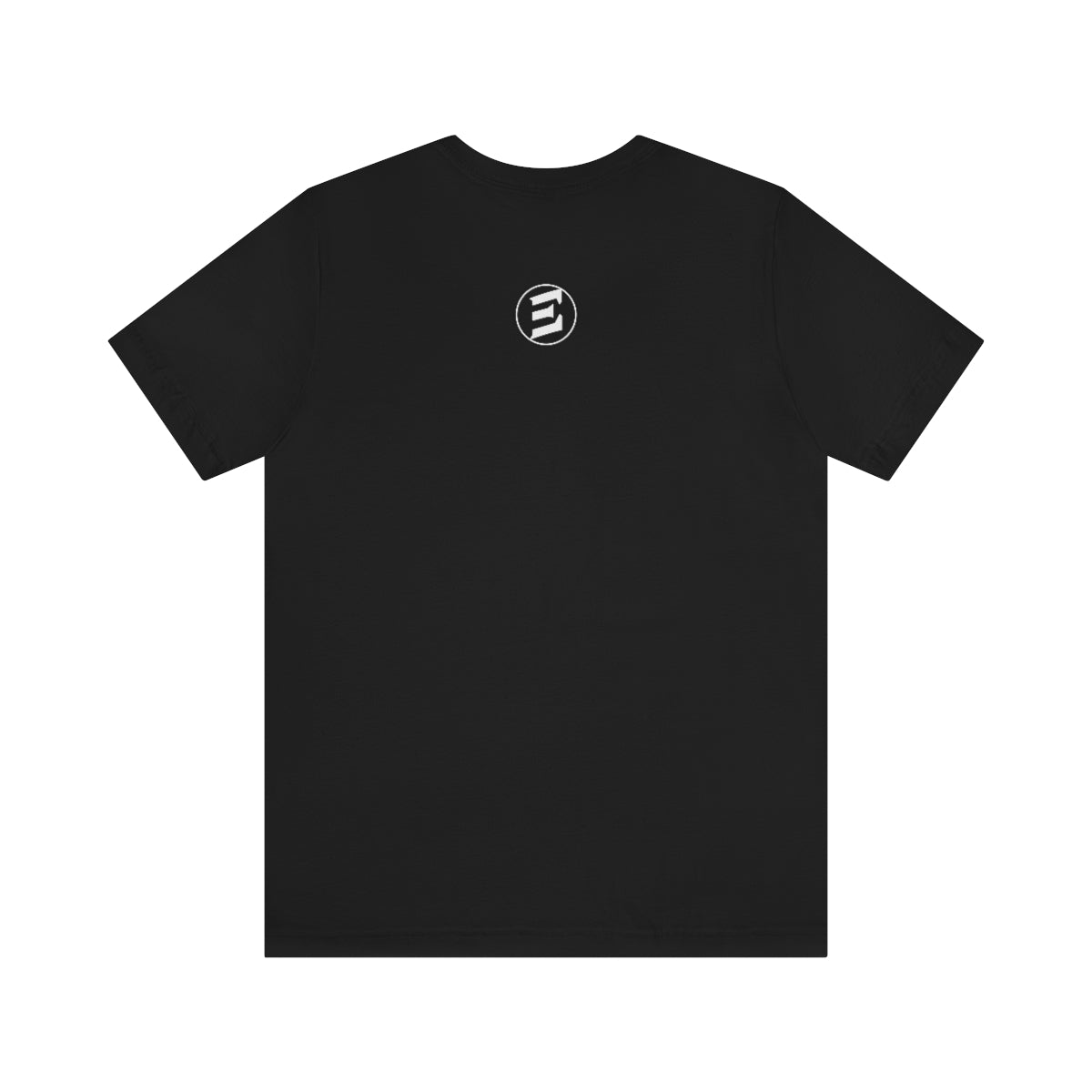 Too Smart To Be Broke Unisex Jersey Short Sleeve Tee (Summer)