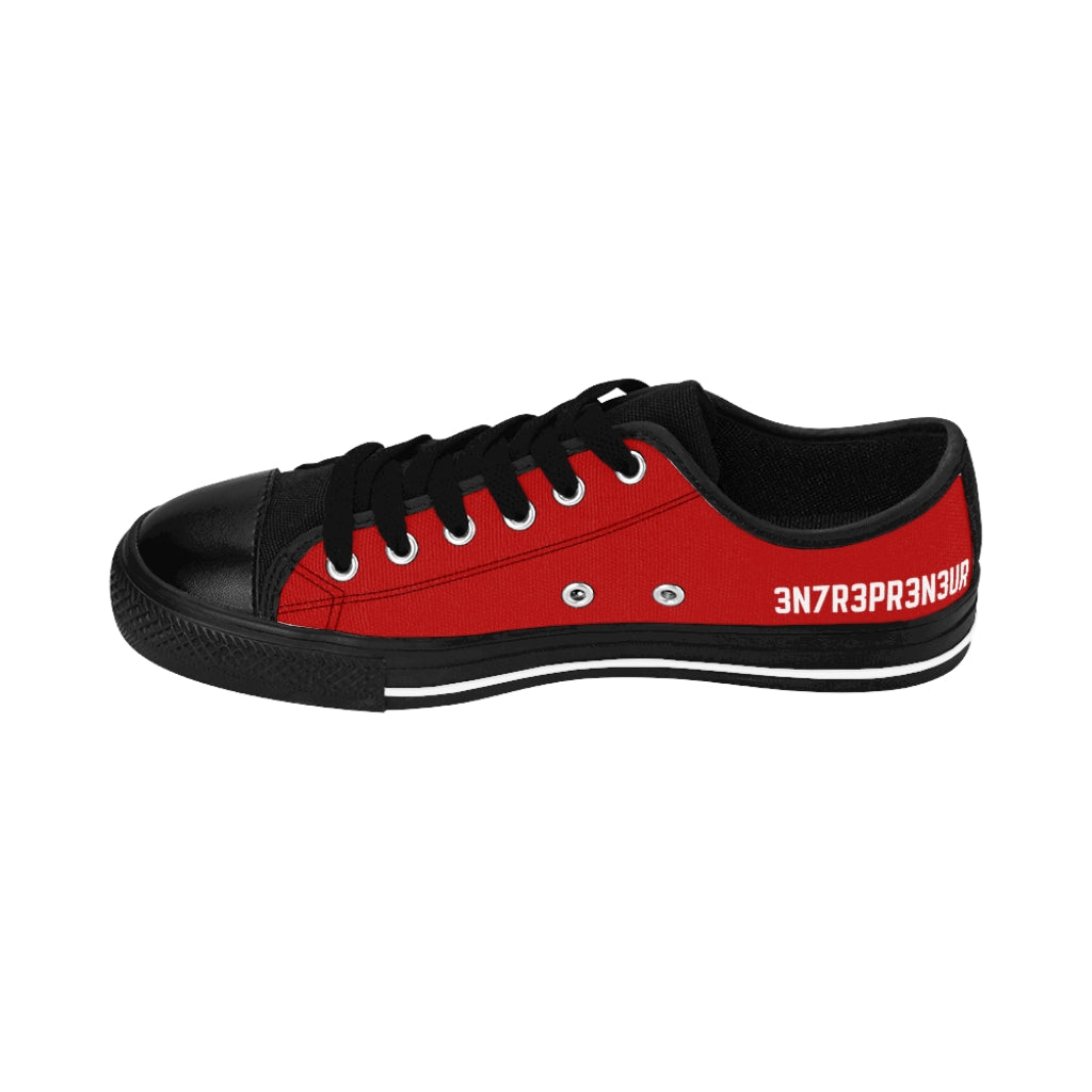 Entrepreneur Men's Shoe