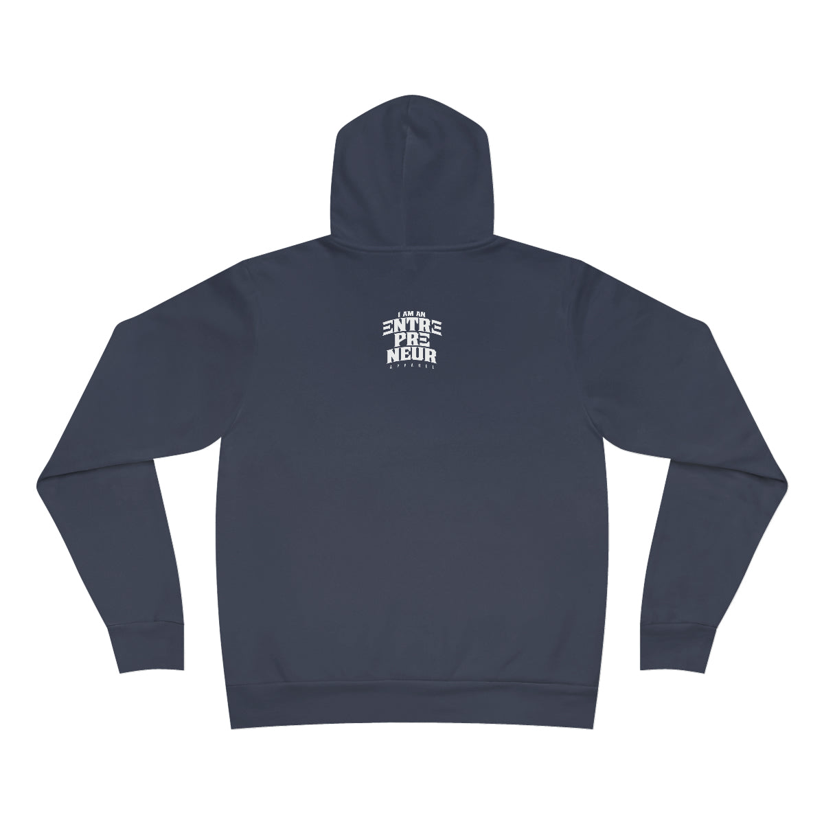 Stay Humble Hustle Hard Unisex Hoodie