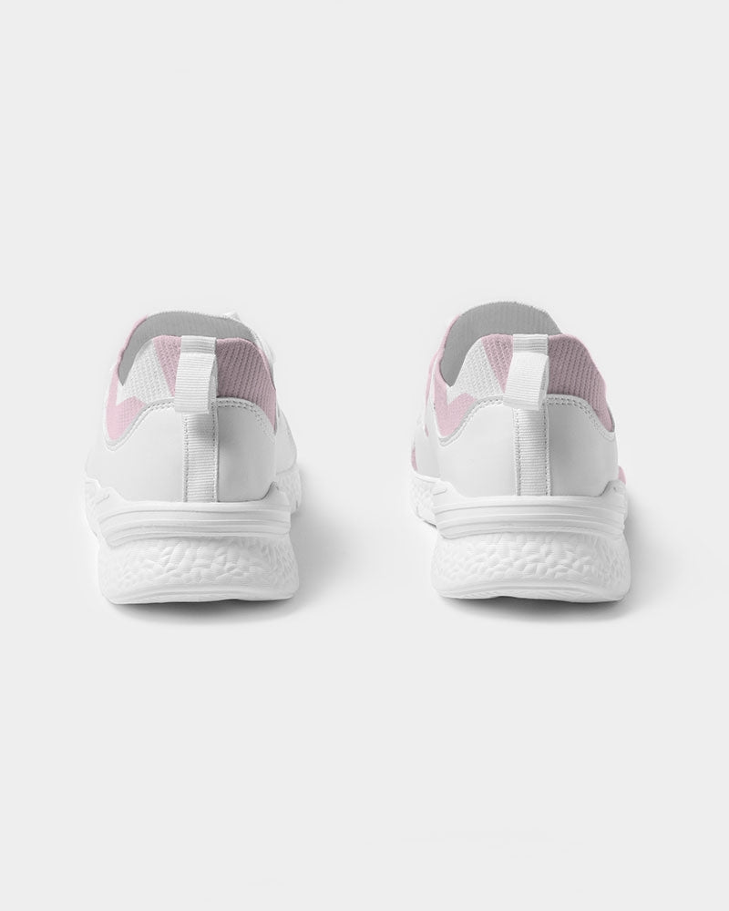 Entre 1 "The Business" Shoe Pink/White