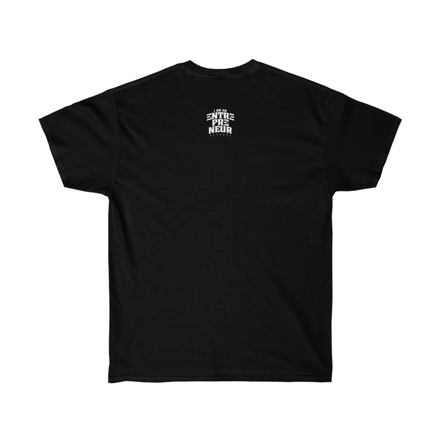 Men's OG Entrepreneur Ultra Cotton Tee