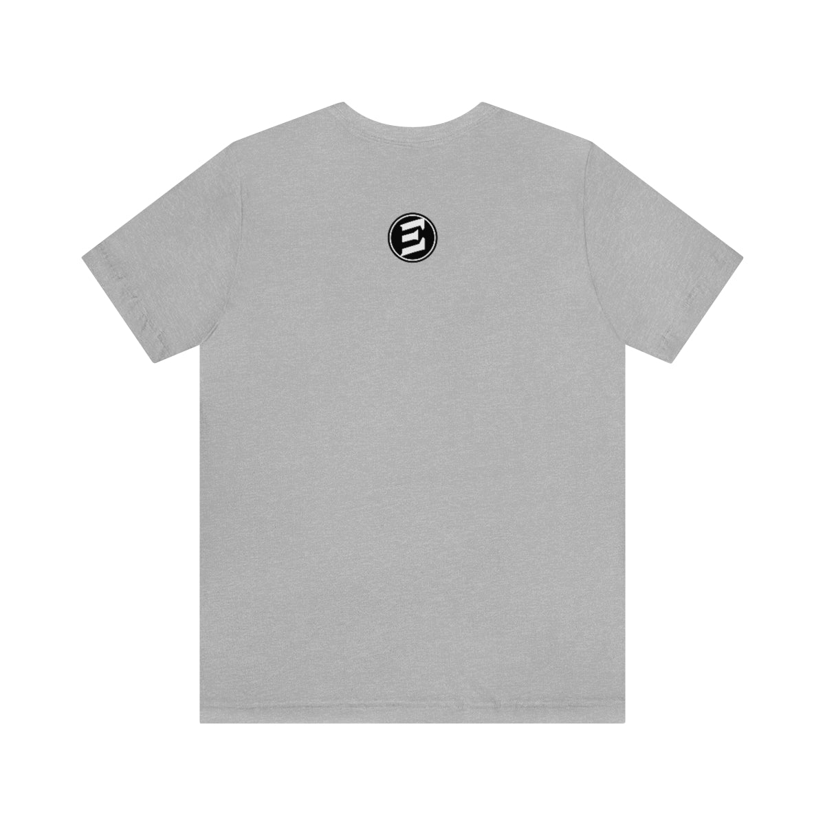 Too Smart To Be Broke Unisex Jersey Short Sleeve Tee (Summer)