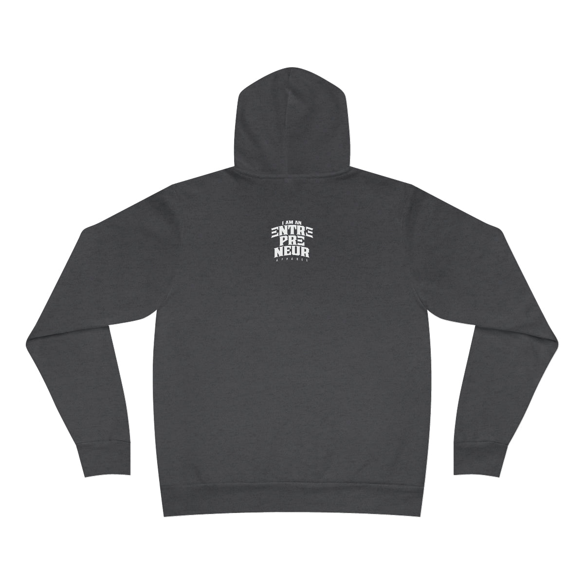 Stay Humble Hustle Hard Unisex Hoodie