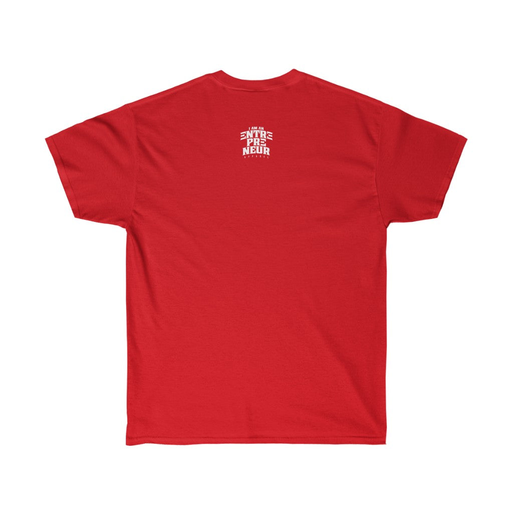 Entrepreneur OG Big/Tall Unisex Ultra Cotton Tee