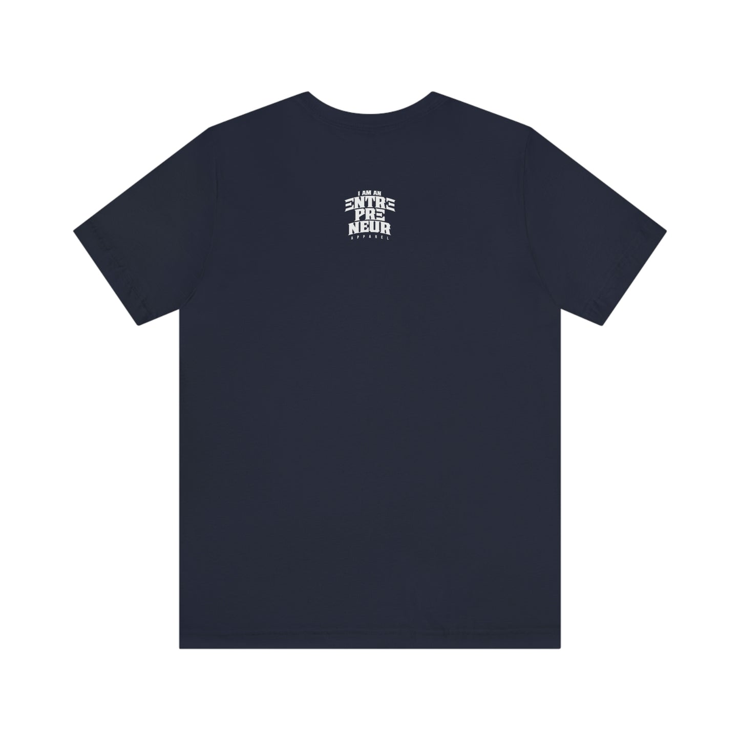 Live Your Dreams Unisex Jersey Short Sleeve Tee