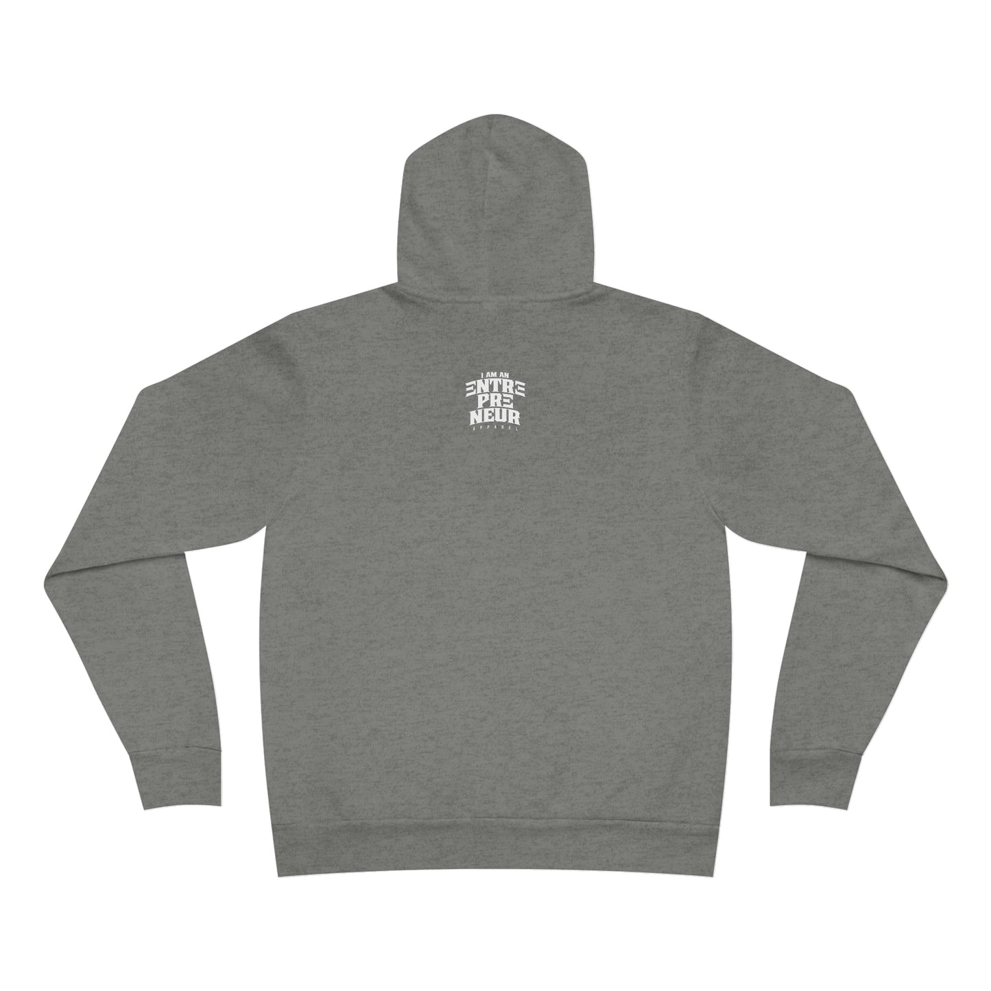 Love Yourself Unisex Sponge Fleece Pullover Hoodie