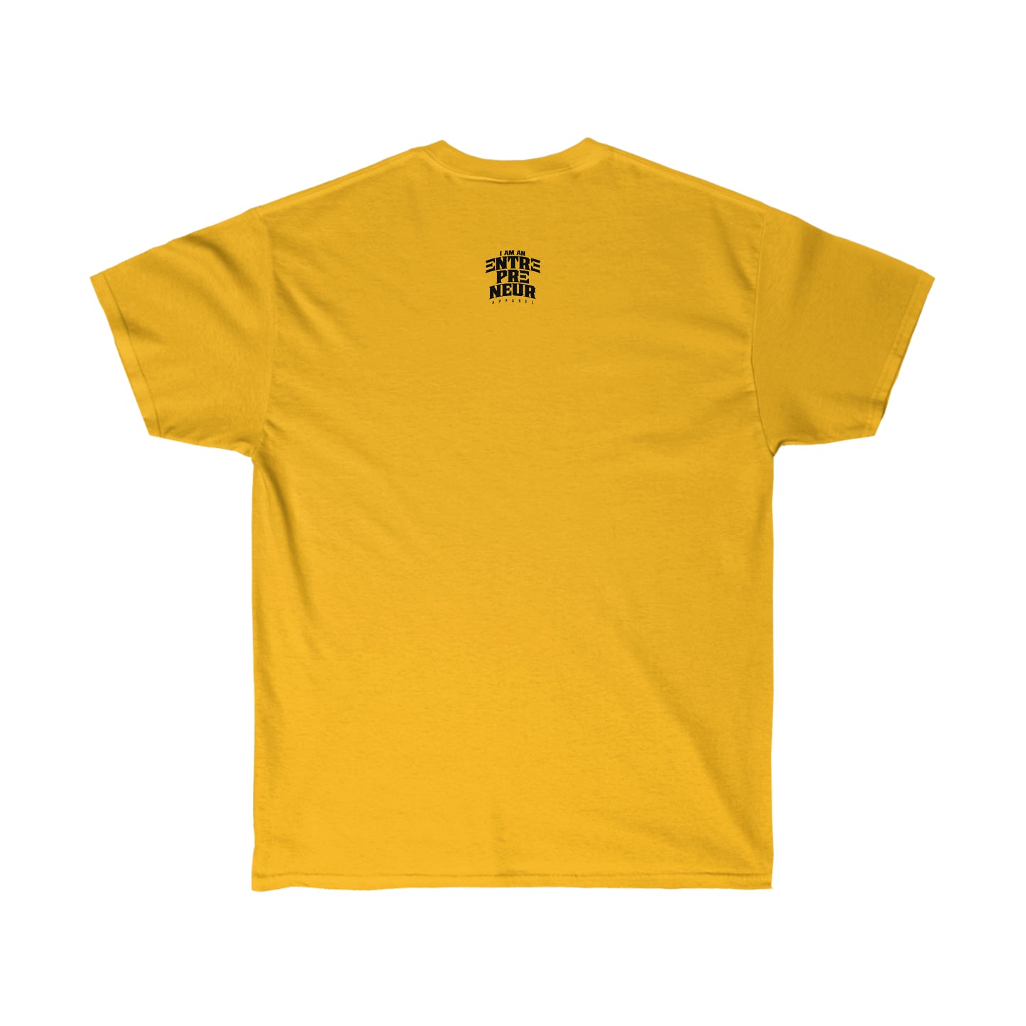 Men's OG Entrepreneur Ultra Cotton Tee