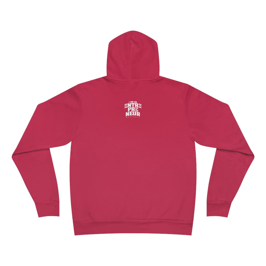 Entrepreneurs Are Dope Hoodie