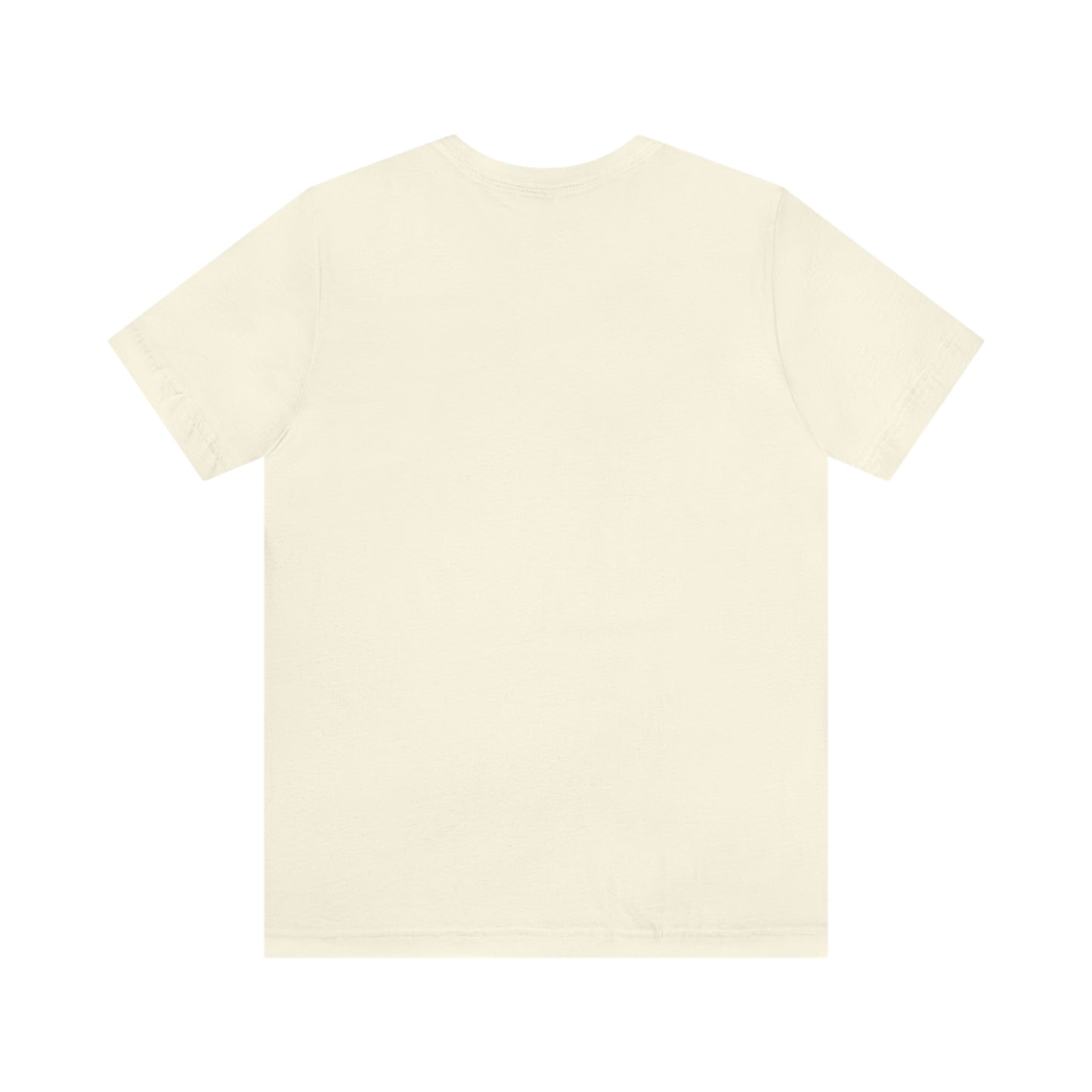 Building A Brand Unisex Jersey Short Sleeve Tee