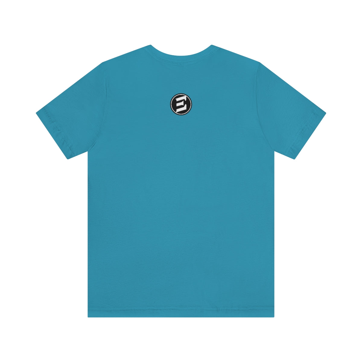 Too Smart To Be Broke Unisex Jersey Short Sleeve Tee (Summer)