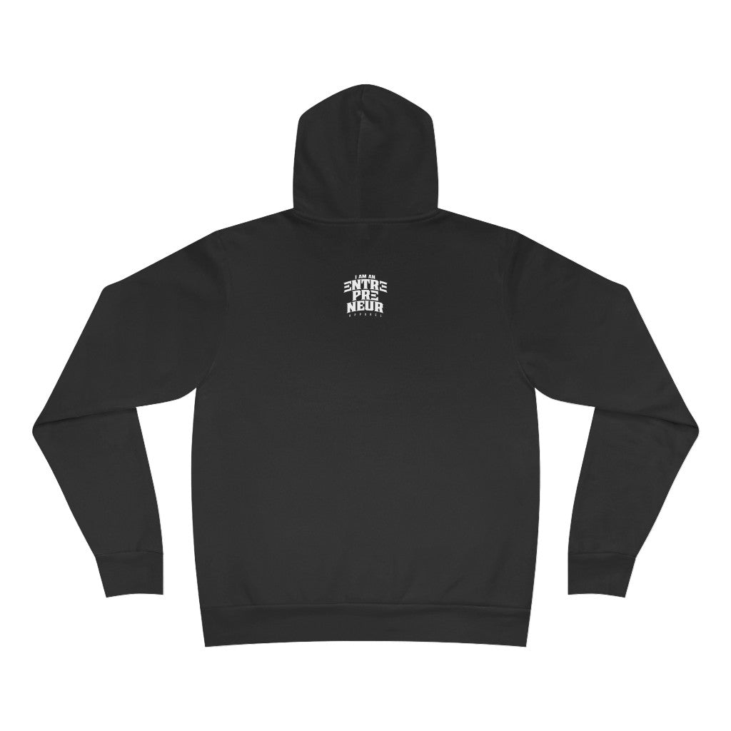 Be The Best You Unisex Sponge Fleece Pullover Hoodie