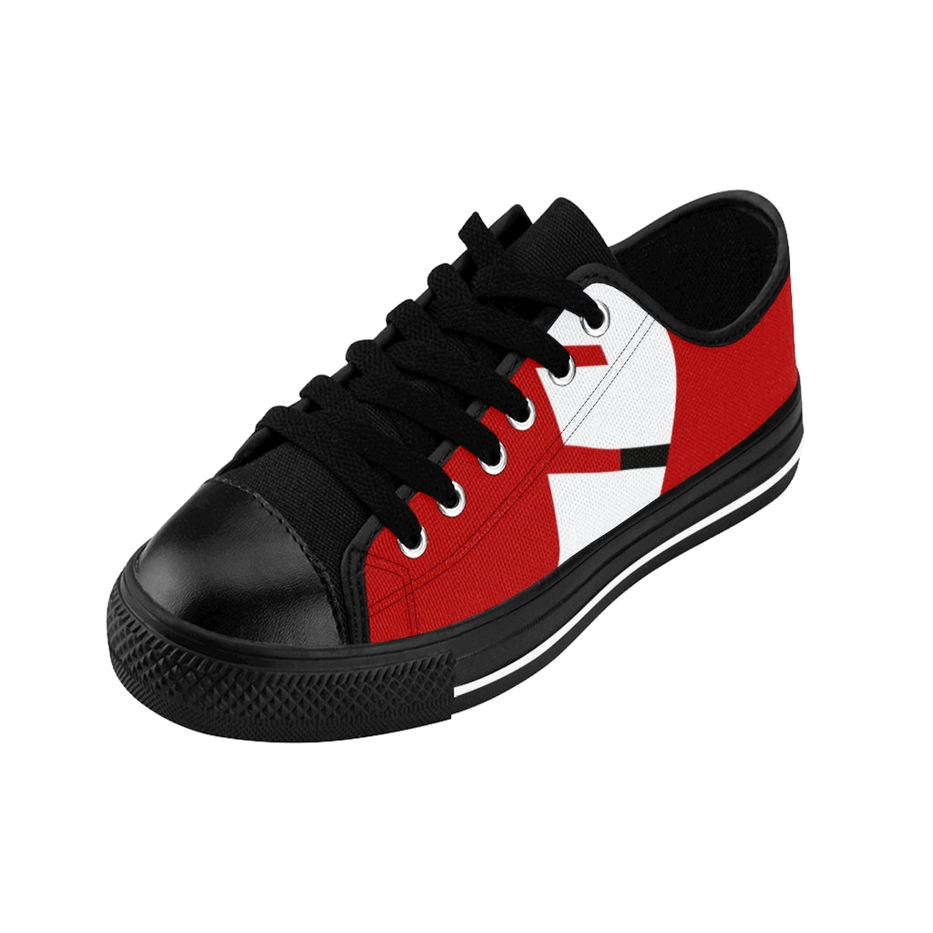 Entrepreneur Women's Shoe