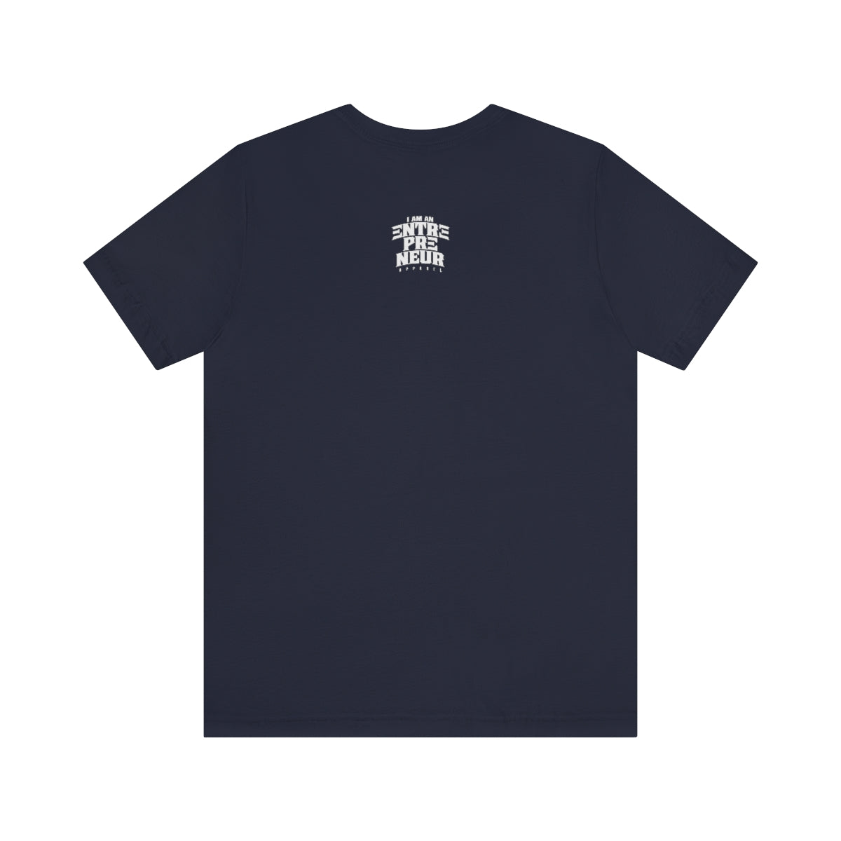 Entrepreneur Unisex Jersey Short Sleeve Tee