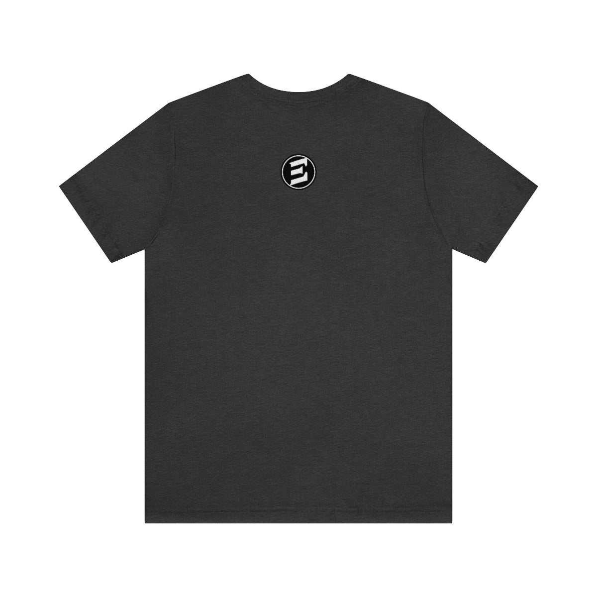 Too Smart To Be Broke Unisex Jersey Short Sleeve Tee (Summer)